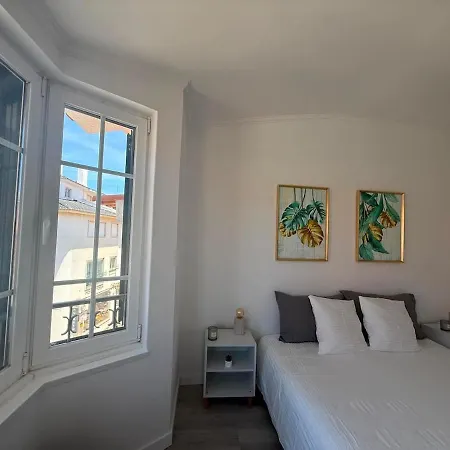 Lux Downtown Apartamento *