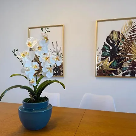 Apartamento Lux Downtown Cascais