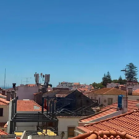 Lux Downtown Apartamento Cascais