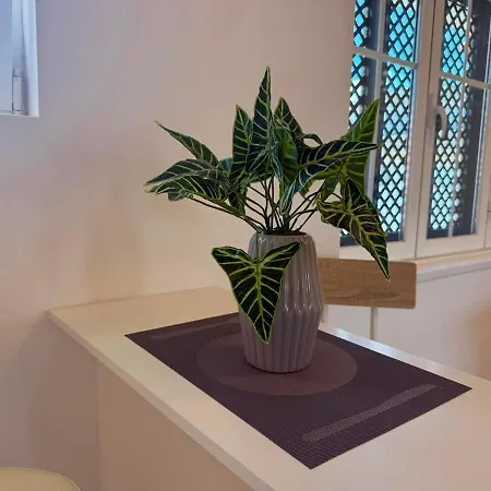Lux Downtown Apartamento *